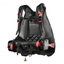 Zeagle Atomic Aquatics BC2 BCD - BCD332 02-SM