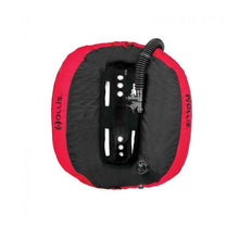 Zeagle Hollis C60 LX Wing 60 Lb Single Wing BCD - BCD356    60LB-SINGL