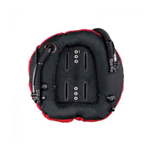 Zeagle Hollis C60 LX Wing 60 Lb Single Wing BCD - BCD356    60LB-SINGL
