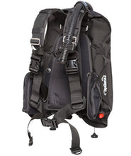 Zeagle Express Tech Deluxe BCD - BCD146 7709NK-DLX