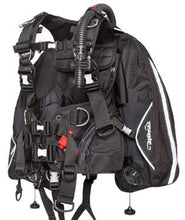 Zeagle 911 SAR BCD w/ Rip Cord System - BCD8 S