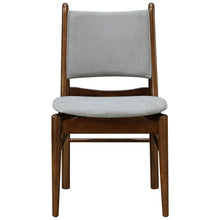 New Pacific Direct Wembley Fabric Chair, (Set of 2)  - 1320007-501