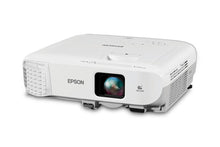 Epson PowerLite 970 3LCD XGA Projector - V11H865020