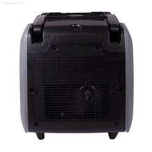 BE Power Equipment 3600 Watt Digital Inverter Generator - PowerGen USA - BE3600IE