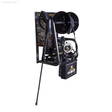 BE Power Equipment 1500 Psi 2-in-1 Electric Pressure Washer PowerGen USA - P1515EPNW