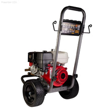 BE Power Equipment 270cc 3800 Psi Pressure Washer - PowerGen USA - B389HC