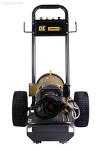 BE Power Equipment 7.5HP 2700 Psi Pressure Washer - PowerGen USA - B2775E3AHE