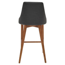 New Pacific Direct Erin PU Leather Counter Stool -  448628P-758-W