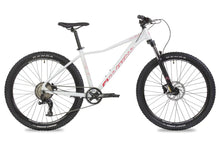 Eastern Alpaka 27.5 MTB Hardtail Bike - White