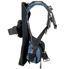 Zeagle Oceanic Biolite Travel BCD Ultra Lightweight Traveling Buoyancy Compensator - BCD102 XS
