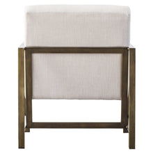New Pacific Direct Francis Fabric Arm Chair  - 3900032-279