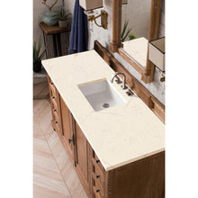 James Martin Vanities Providence 60" Single Vanity - 238-105-5311-3AF