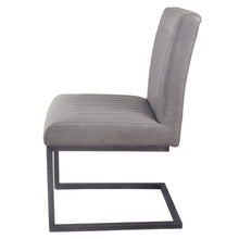 New Pacific Direct Ronan PU Leather Dining Chair, (Set of 2) -  1060002-216