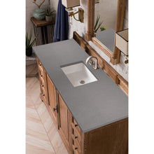 James Martin Vanities Providence 60" Single Vanity - 238-105-5311-3AF