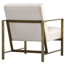 New Pacific Direct Francis Fabric Arm Chair  - 3900032-279