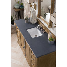 James Martin Vanities Providence 60" Single Vanity - 238-105-5311-3AF