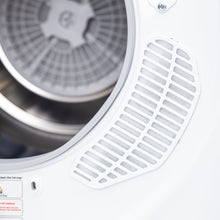 Avanti 2.6 cu. ft. Compact Clothes Dryer - D110J2P-IS