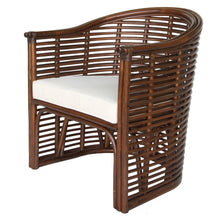 New Pacific Direct Knox Rattan Tub Chair -  2400016