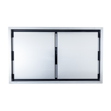 Proline PLFI - 42-Inch Ceiling Flush Mount Range Hood, 1200 CFM | Stainless Steel Finish - PLFI Flush Mount Island Pro.42