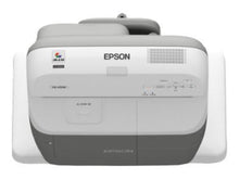 Epson BrightLink 455Wi Short Throw 3LCD Projector - V11H440020