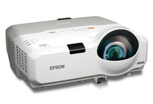 Epson BrightLink 430i Short Throw 3LCD Projector - V11H46952M