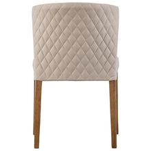New Pacific Direct Albie PU Dining Side Chair, (Set of 2) 3900047-343