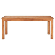 New Pacific Direct Tiburon 71" Dining Table -801071-118