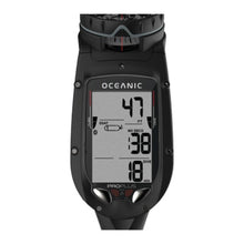 Zeagle Oceanic Pro Plus 4.0 Dive Computer Console w/ Compass - COM271    COM