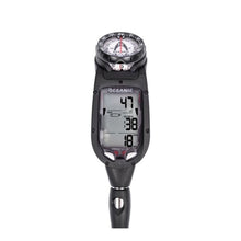 Zeagle Oceanic Pro Plus 4.0 Dive Computer Console w/ Compass - COM271    COM
