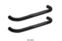 2004 Ford F250 Superduty Complete Protection Kit - Ranch Hand + Westin Steps