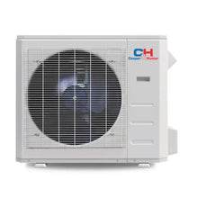 Cooper & Hunter 24,000 BTU 230V Ductless Mini Split AC Wall Mounted Olivia Series Heat Pump