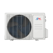 Cooper & Hunter 9,000 BTU 115V Ductless Mini Split AC Wall Mounted Olivia Series Heat Pump