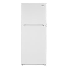 Avanti 10.0 cu. ft. Apartment Size Refrigerator - FF10B0W
