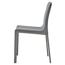 New Pacific Direct Gervin Recycled Leather Chair, (Set of 2) -  448233R-30