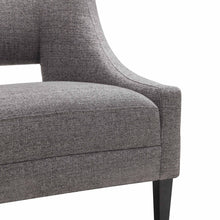 New Pacific Direct Eugene Fabric Accent Chair -  9900054-331
