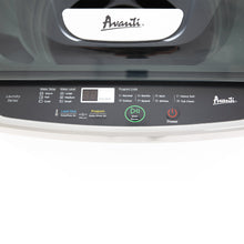 Avanti 1.38 cu. ft. Compact Washer Machine - CTW14X0W-IS