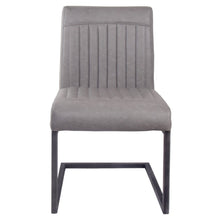New Pacific Direct Ronan PU Leather Dining Chair, (Set of 2) -  1060002-216