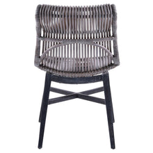 New Pacific Direct Iria Rattan Chair, (Set of 2) -  7100002