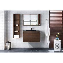 James Martin Vanities Milan 31.5" Single Vanity Cabinet - 801V31.5GWRGDCHB