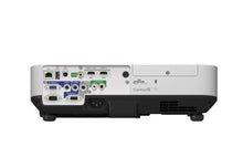 Epson PowerLite 2245U 3LCD WUXGA Projector V11H816020 - V11H816020
