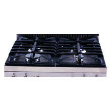 Avanti ELITE Series 20" Gas Range Oven - DGR20P3S