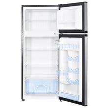 Avanti 4.5 cu. ft. Compact Refrigerator - RA45B3S