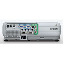 Epson PowerLite 85+ 3LCD Projector V11H354020 - V11H354020