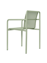 Ferm Living Dapple Chair with Arms - 1104270655