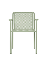 Ferm Living Dapple Chair with Arms - 1104270655