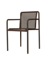 Ferm Living Dapple Chair with Arms - 1104270655