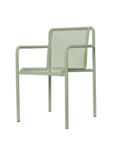 Ferm Living Dapple Chair with Arms - 1104270655
