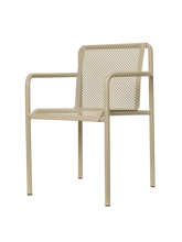 Ferm Living Dapple Chair with Arms - 1104270655