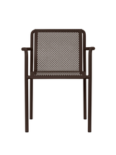 Ferm Living Dapple Chair with Arms - 1104270655