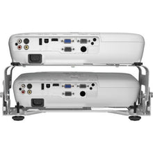 Epson PowerLite W16SK 3D WXGA 3LCD Dual Projection System (2-Pack) V11H494020 - V11H494020